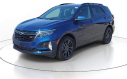 Thumbnail image of 2022 Chevrolet Equinox at Al Serra Buick GMC