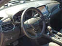 Thumbnail image of 2022 Chevrolet Equinox at Al Serra Buick GMC