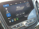 Thumbnail image of 2022 Chevrolet Equinox at Al Serra Buick GMC