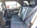 2022 Chevrolet Equinox RS at Volkswagen of Grand Blanc