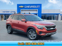 Thumbnail image of 2023 Kia Seltos at VictoryLayneChevrolet of Ft. Myers, FL