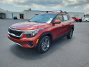 Thumbnail image of 2023 Kia Seltos at VictoryLayneChevrolet of Ft. Myers, FL
