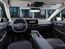 Thumbnail image of 2025 Kia EV6 at Ken Ganley Kia Medina