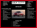 Thumbnail image of 2025 Kia EV6 at Ken Ganley Kia Medina