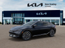 Thumbnail image of 2025 Kia EV6 at Ken Ganley Kia Medina