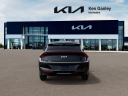 Thumbnail image of 2025 Kia EV6 at Ken Ganley Kia Medina
