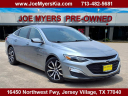 Thumbnail image of 2023 Chevrolet Malibu at Joe Myers Mazda Kia