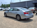 Thumbnail image of 2023 Chevrolet Malibu at Joe Myers Mazda Kia