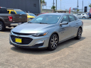 Thumbnail image of 2023 Chevrolet Malibu at Joe Myers Mazda Kia