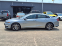 Thumbnail image of 2023 Chevrolet Malibu at Joe Myers Mazda Kia