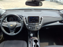 Thumbnail image of 2023 Chevrolet Malibu at Joe Myers Mazda Kia