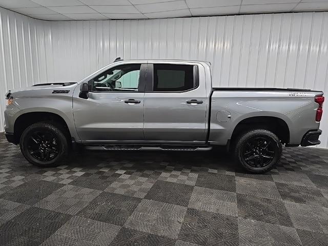 Thumbnail image of 2024 Chevrolet Silverado 1500 at Maguire Cadillac Chevrolet