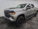Thumbnail image of 2024 Chevrolet Silverado 1500 at Maguire Cadillac Chevrolet