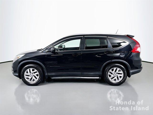 Thumbnail image of 2016 Honda CR-V at Honda of Staten Island