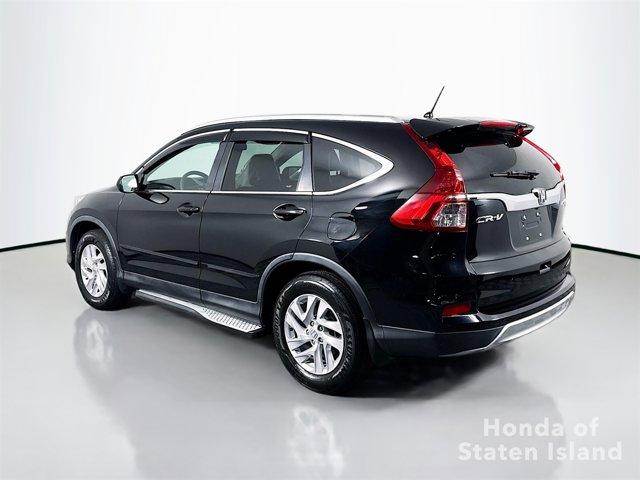 Thumbnail image of 2016 Honda CR-V at Honda of Staten Island