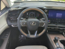 Thumbnail image of 2023 Lexus RX 350h at GermainLexus-New of Naples, FL