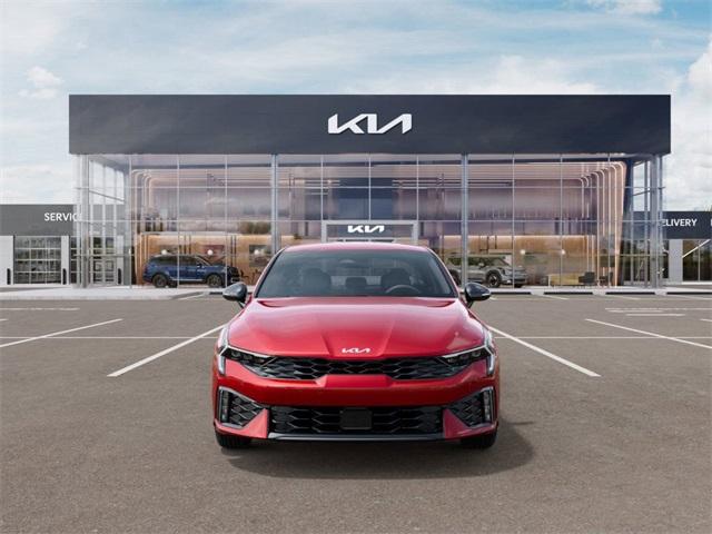 Thumbnail image of 2025 Kia K5 at Al Serra Buick GMC