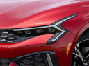 Thumbnail image of 2025 Kia K5 at Al Serra Chevrolet