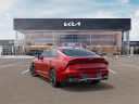 Thumbnail image of 2025 Kia K5 at Al Serra Chevrolet