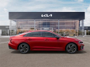Thumbnail image of 2025 Kia K5 at Al Serra Chevrolet