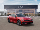 Thumbnail image of 2025 Kia K5 at Al Serra Chevrolet