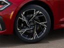 Thumbnail image of 2025 Kia K5 at Al Serra Chevrolet