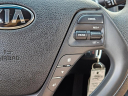 Thumbnail image of 2017 Kia Forte at LaFontaine Chrysler Dodge Jeep Ram of Walled Lake