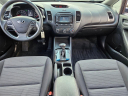 Thumbnail image of 2017 Kia Forte at LaFontaine Chrysler Dodge Jeep Ram of Walled Lake