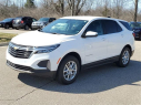 Thumbnail image of 2023 Chevrolet Equinox at Grand Blanc Nissan