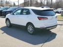 Thumbnail image of 2023 Chevrolet Equinox at Grand Blanc Nissan