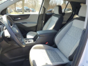 Thumbnail image of 2023 Chevrolet Equinox at Grand Blanc Nissan