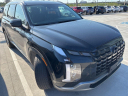 2024 Hyundai PALISADE SEL at Edmond Hyundai - USED