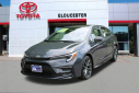 Thumbnail image of 2025 Toyota Corolla at Gloucester Toyota - New