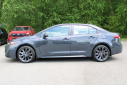 Thumbnail image of 2025 Toyota Corolla at Gloucester Toyota - New