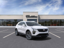 Thumbnail image of 2025 Cadillac XT4 at Faulkner Cadillac Trevose Used