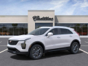 Thumbnail image of 2025 Cadillac XT4 at Faulkner Cadillac Trevose Used