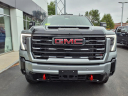 Thumbnail image of 2025 GMC Sierra 2500HD at Tuck's Gmc