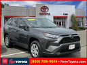 Thumbnail image of 2022 Toyota RAV4 at Penn Toyota