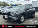 Thumbnail image of 2022 Toyota RAV4 at Penn Toyota