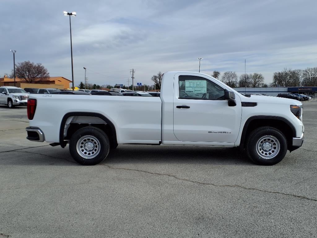 Thumbnail image of 2025 GMC Sierra 1500 at Jennings Beardstown Inc