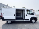 Thumbnail image of 2023 Ram ProMaster at South Shore Chrysler Dodge Jeep RAM
