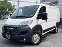 Thumbnail image of 2023 Ram ProMaster at South Shore Chrysler Dodge Jeep RAM