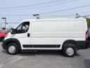 Thumbnail image of 2023 Ram ProMaster at South Shore Chrysler Dodge Jeep RAM