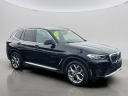 Thumbnail image of 2022 BMW X3 at Stateline Subaru - New