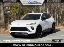 Thumbnail image of 2025 Buick Envision at Griffin Motor Company Monroe - New