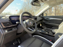 Thumbnail image of 2025 Buick Envision at Griffin Motor Company Monroe - New