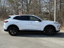 Thumbnail image of 2025 Buick Envision at Griffin Motor Company Monroe - New