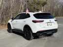Thumbnail image of 2025 Buick Envision at Griffin Motor Company Monroe - New