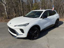 Thumbnail image of 2025 Buick Envision at Griffin Motor Company Monroe - New