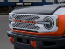 Thumbnail image of 2025 Ford Bronco at Anderson Ford of St. Joseph